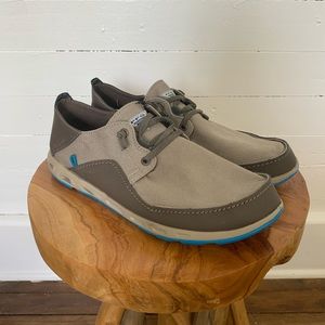 Columbia PFG Deck Shoes